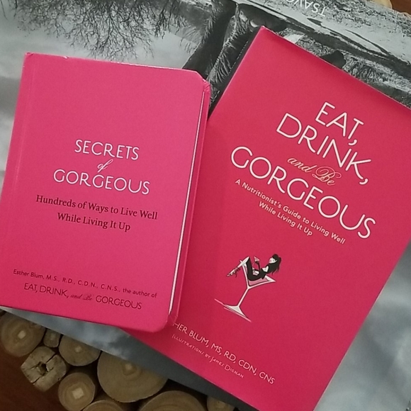 Bundle of 2 Books by Esther Blum - Picture 1 of 3